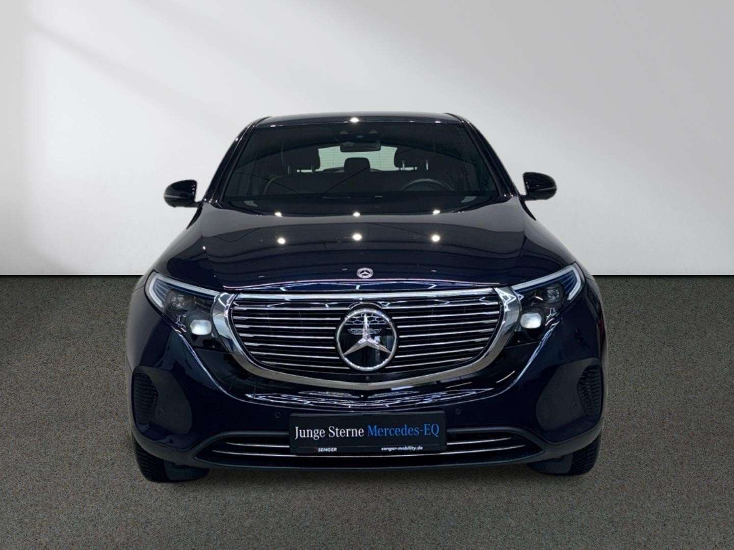 Mercedes EQC 400 - 2021 - Joinsteer - #4