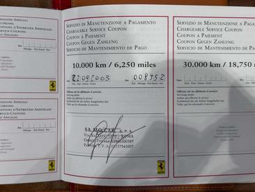 Ferrari 360 Modena — photo 23