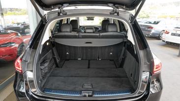 Mercedes GLE 400 D — photo 5