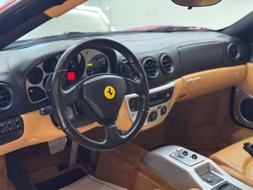 Ferrari 360 Modena — photo 24