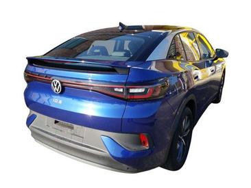 Volkswagen ID.5 Coupé SUV Pro — photo 2