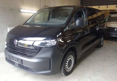 Volkswagen Transporter Berline 2.0TDI 150PS - 2025 - Joinsteer - #1