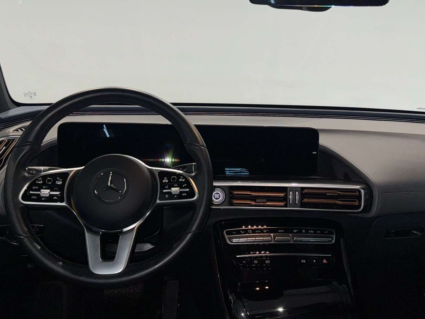 Mercedes EQC 400 - 2021 - Joinsteer - #8