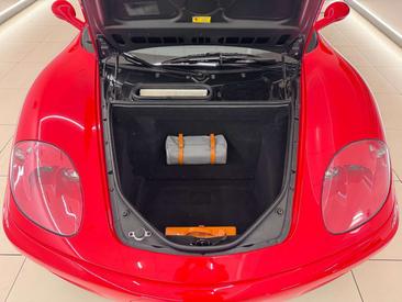 Ferrari 360 Modena — photo 30