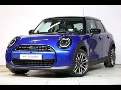 Mini 5 Portes Berline Cooper S - 2024 - Joinsteer - #1