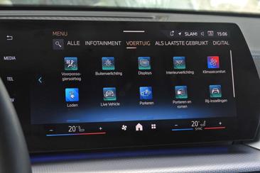 BMW IX2 Coupé SUV XDrive30 — photo 45