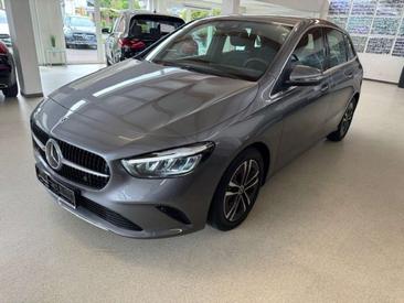Mercedes Classe B Berline 180 — photo 22