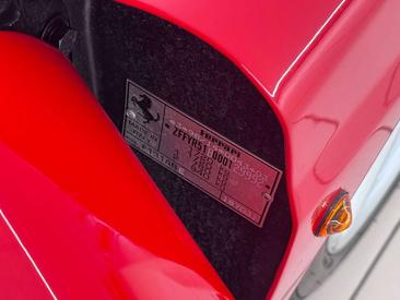 Ferrari 360 Modena — photo 31