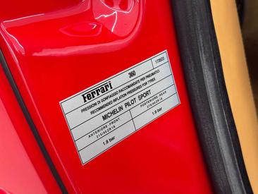 Ferrari 360 Modena — photo 32
