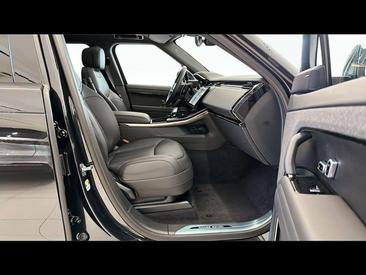 Land Rover Range Rover Sport D250 — photo 3