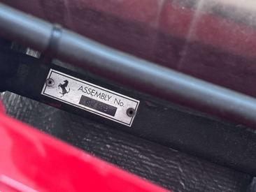 Ferrari 360 Modena — photo 34