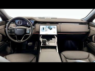 Land Rover Range Rover Sport D250 — photo 4