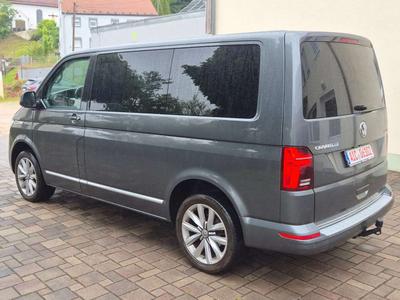 Volkswagen Multivan Monospace Minivan 2.0 BiTDI DSG L1