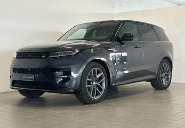 Land Rover Range Rover Sport D250 — photo 2