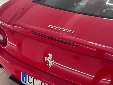 Ferrari 360 Modena — photo 35