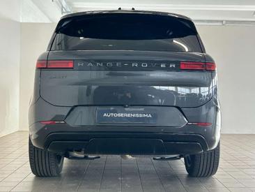 Land Rover Range Rover Sport D250 — photo 3