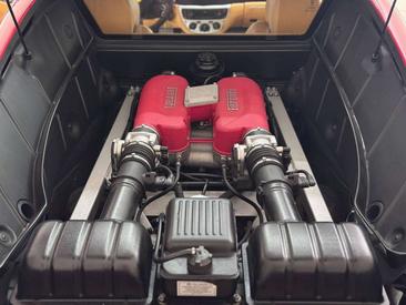Ferrari 360 Modena — photo 36