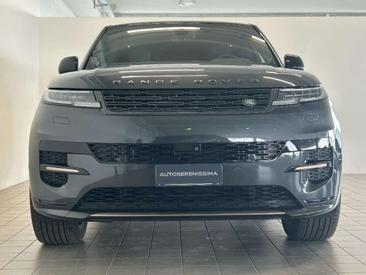 Land Rover Range Rover Sport D250 — photo 4