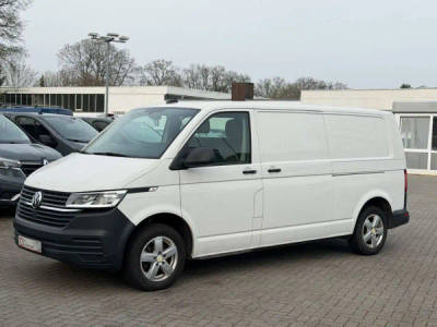 Volkswagen Transporter Van 2.0 TDI 150 - 2020 - Joinsteer - #1