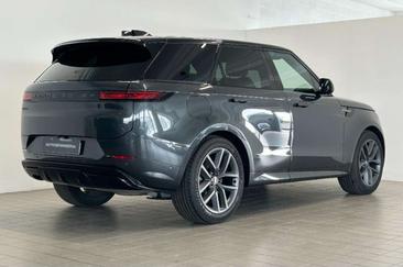 Land Rover Range Rover Sport D250 — photo 5