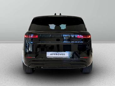 Land Rover Range Rover Sport D250 — photo 7