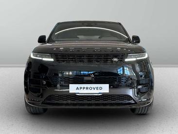 Land Rover Range Rover Sport D250 — photo 8