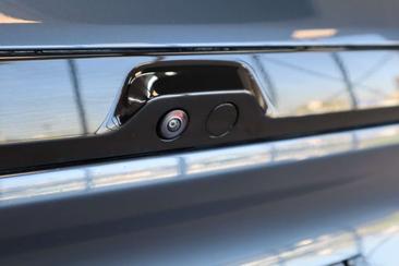 Volvo EX90 Twin Motor — photo 39