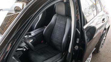 Mercedes GLE 400 D — photo 16