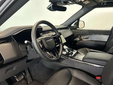 Land Rover Range Rover Sport D250 — photo 8