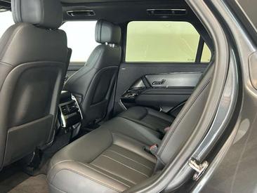 Land Rover Range Rover Sport D250 — photo 9