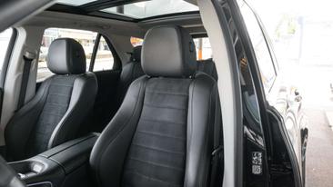 Mercedes GLE 400 D — photo 17