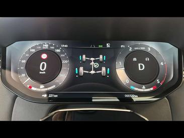 Land Rover Range Rover Sport D250 — photo 10