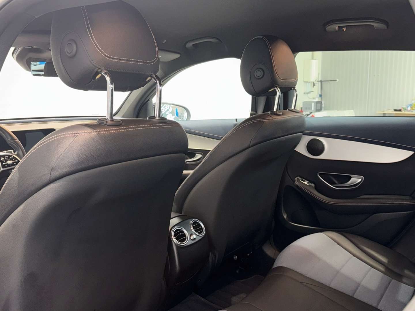 Mercedes EQC 400 - 2021 - Joinsteer - #13