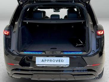 Land Rover Range Rover Sport D250 — photo 11