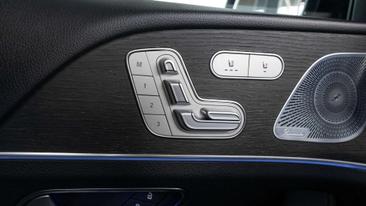 Mercedes GLE 400 D — photo 19