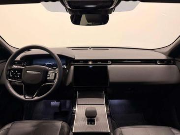 Land Rover Range Rover Velar D200 — photo 6