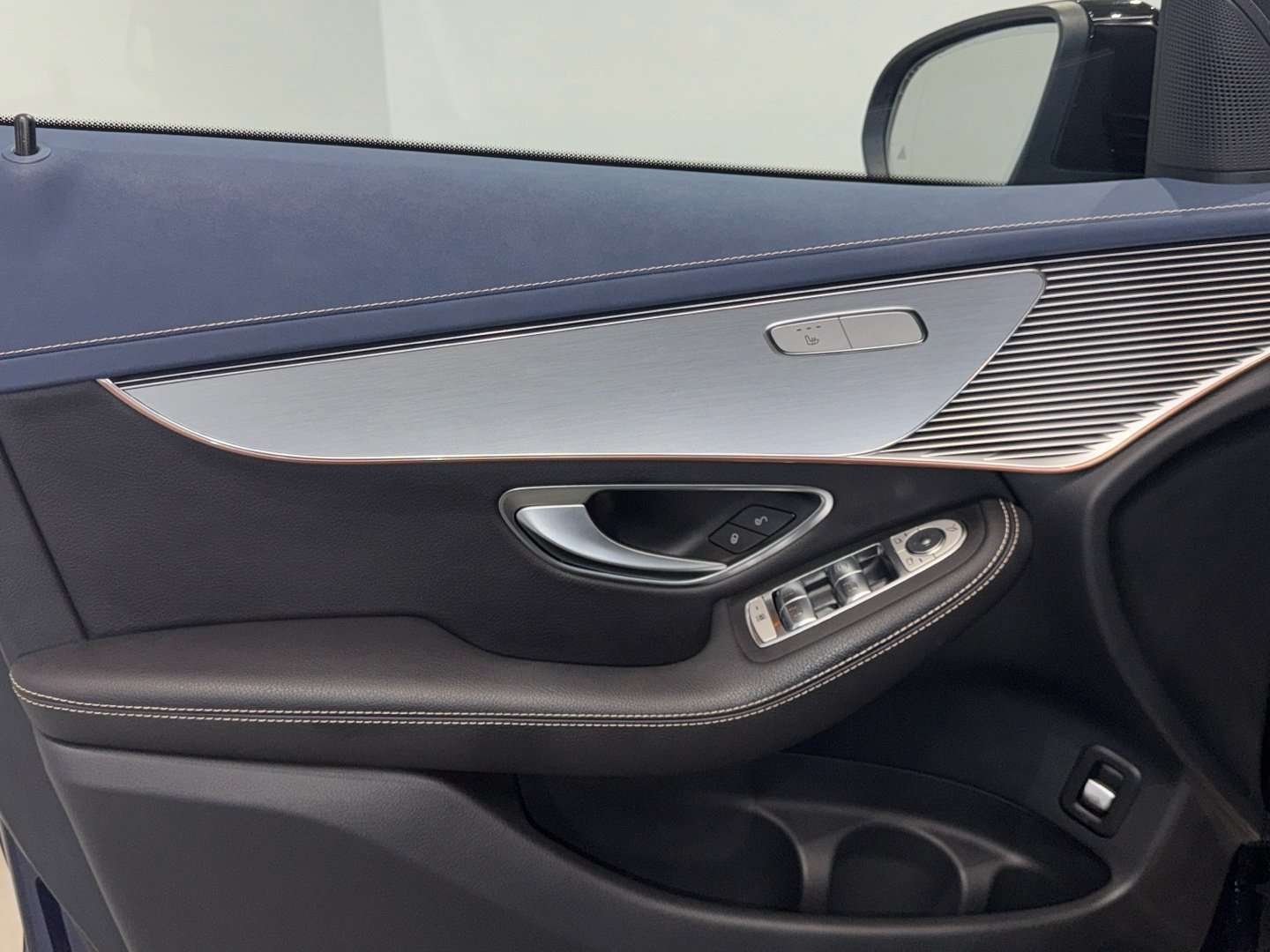 Mercedes EQC 400 - 2021 - Joinsteer - #14