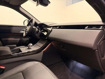 Land Rover Range Rover Velar D200 — photo 7