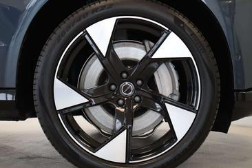 Volvo EX90 Twin Motor — photo 7