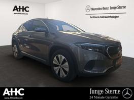 Mercedes EQA 250 - 2022 - Joinsteer - #1
