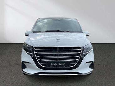 Mercedes Classe V Van 300 D — photo 3