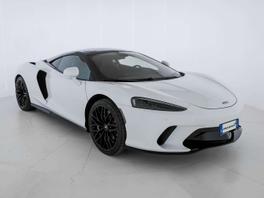 McLaren GT - 2025 - Joinsteer - #1