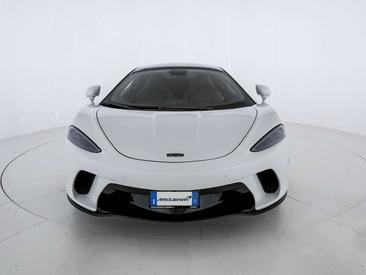 McLaren GT — photo 2