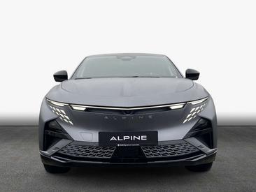 Alpine A390 GT — photo 2