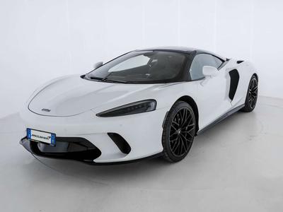 McLaren GT