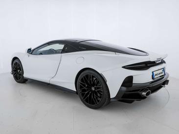 McLaren GT — photo 4