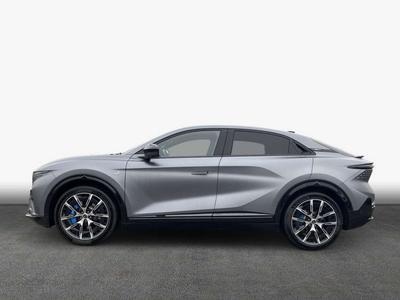 Alpine A390 GT