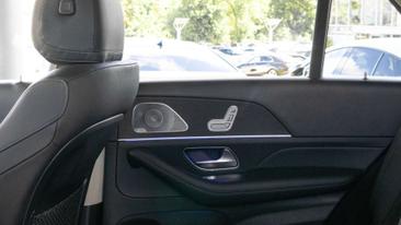Mercedes GLE 400 D — photo 26