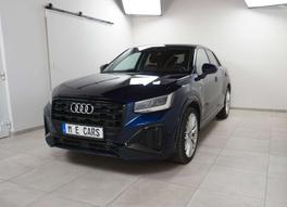 Audi Q2 35 TFSI - 2023 - Joinsteer - #1
