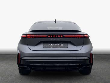 Alpine A390 GT — photo 4
